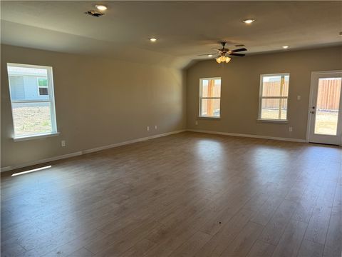 Tiny photo for 1715 San Jacinto, Brenham, TX 77833 (MLS # 26004255)