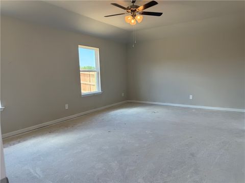 Tiny photo for 1715 San Jacinto, Brenham, TX 77833 (MLS # 26004255)