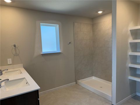 Tiny photo for 1715 San Jacinto, Brenham, TX 77833 (MLS # 26004255)