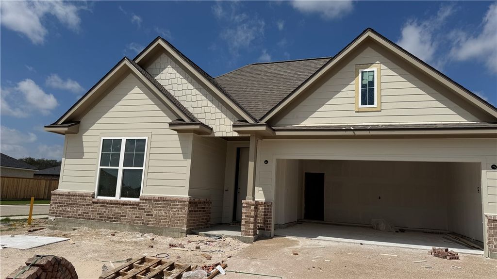 Photo of 2314 Rivercane Court, College Station, TX 77845 (MLS # 26002293)