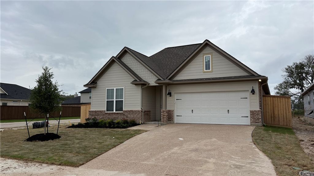 Photo of 2314 Rivercane Court, College Station, TX 77845 (MLS # 26002293)