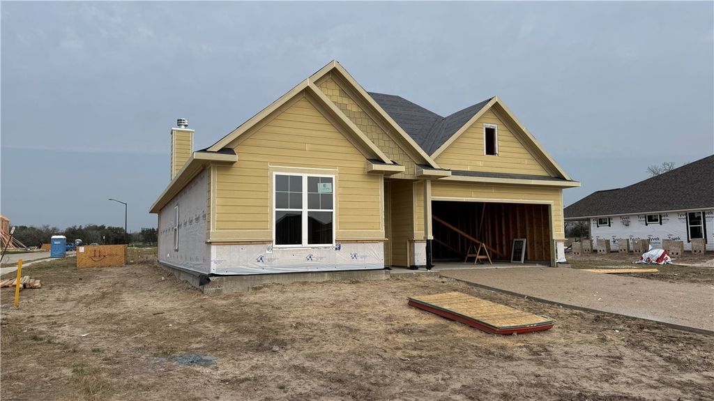 Photo of 2314 Rivercane Court, College Station, TX 77845 (MLS # 26002293)
