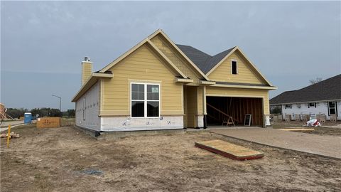 Tiny photo for 2314 Rivercane Court, College Station, TX 77845 (MLS # 26002293)