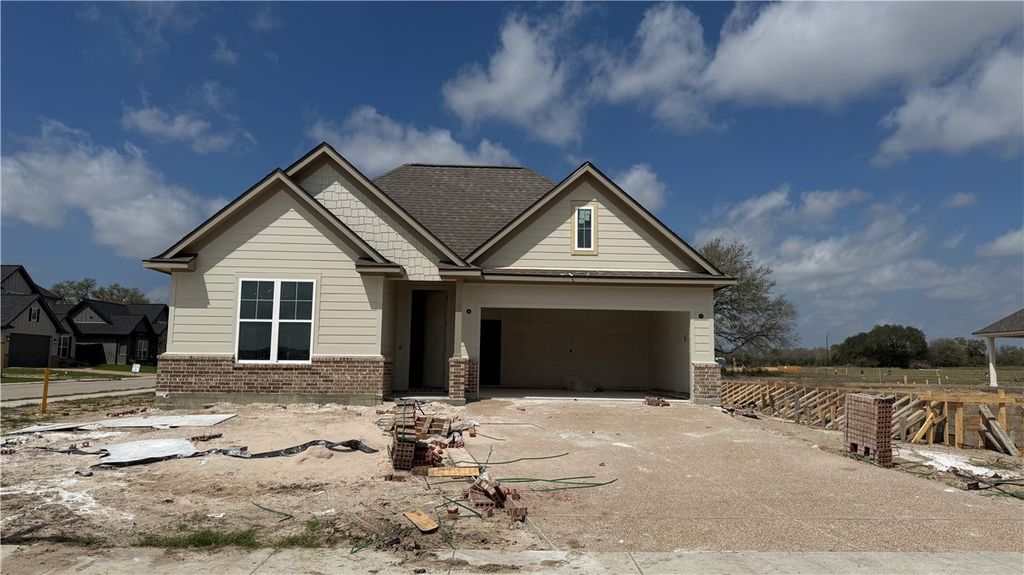 Photo of 2314 Rivercane Court, College Station, TX 77845 (MLS # 26002293)