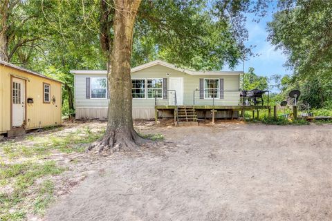 747 Fcr #301 Oakwood TX 75855