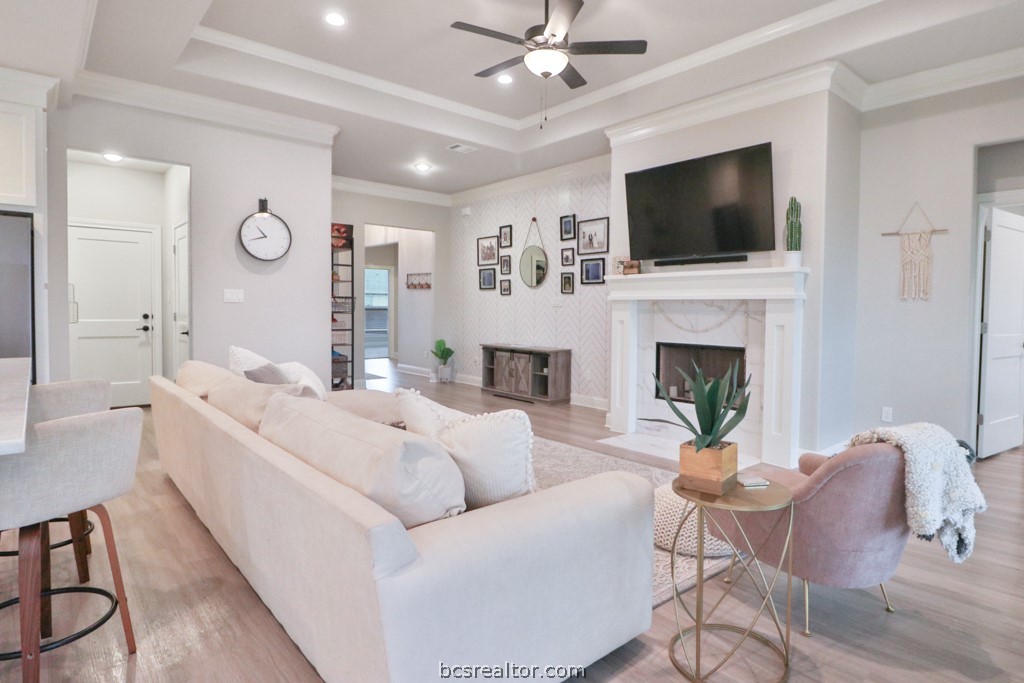 Bryan, Texas 77802, United States, 3 Bedrooms Bedrooms, ,3 BathroomsBathrooms,Residential,Pending,59538