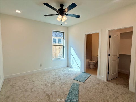 Tiny photo for 5074 Acadia Loop, Bryan, TX 77802 (MLS # 26011168)