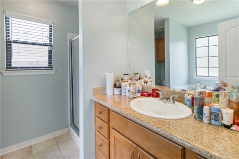 Tiny photo for 209 Fieldstone Place, College Station, TX 77845 (MLS # 26009124)