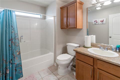 Tiny photo for 209 Fieldstone Place, College Station, TX 77845 (MLS # 26009124)