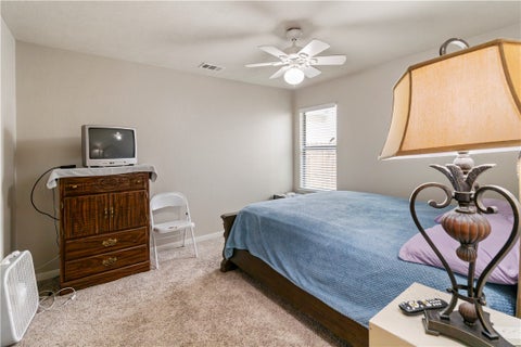 Tiny photo for 209 Fieldstone Place, College Station, TX 77845 (MLS # 26009124)