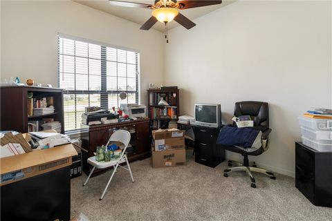 Tiny photo for 209 Fieldstone Place, College Station, TX 77845 (MLS # 26009124)