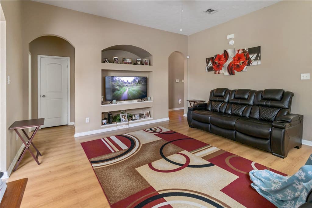 Photo of 209 Fieldstone Place, College Station, TX 77845 (MLS # 26009124)