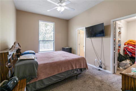 Tiny photo for 209 Fieldstone Place, College Station, TX 77845 (MLS # 26009124)