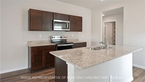 Tiny photo for 2306 White Wing, Navasota, TX 77868 (MLS # 25012449)