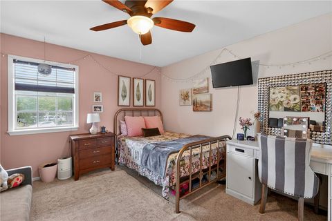 Tiny photo for 1204 King Arthur Circle, College Station, TX 77840 (MLS # 26003921)