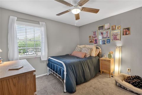 Tiny photo for 1204 King Arthur Circle, College Station, TX 77840 (MLS # 26003921)