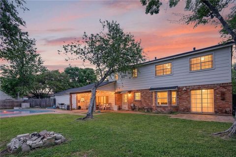 Tiny photo for 1204 King Arthur Circle, College Station, TX 77840 (MLS # 26003921)