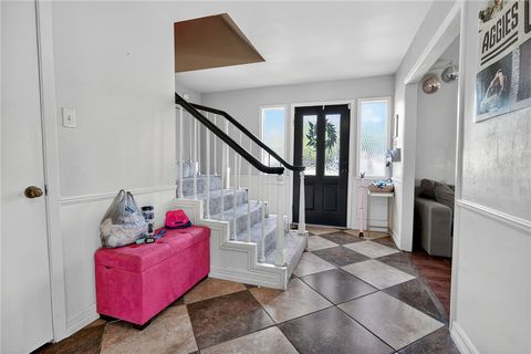 Tiny photo for 1204 King Arthur Circle, College Station, TX 77840 (MLS # 26003921)