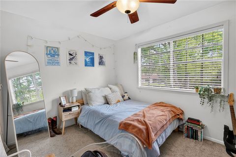 Tiny photo for 1204 King Arthur Circle, College Station, TX 77840 (MLS # 26003921)