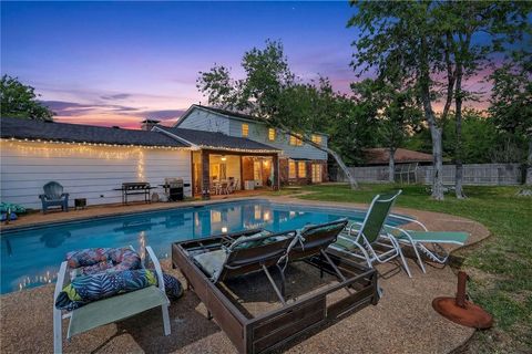 Tiny photo for 1204 King Arthur Circle, College Station, TX 77840 (MLS # 26003921)