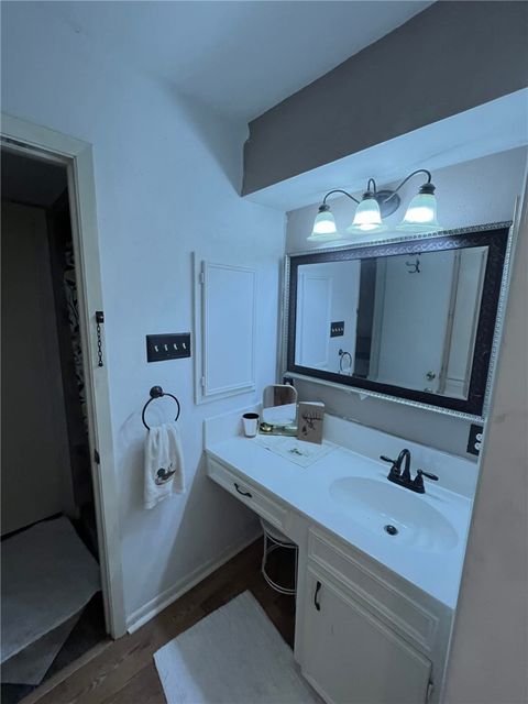 Tiny photo for 1204 King Arthur Circle, College Station, TX 77840 (MLS # 26003921)