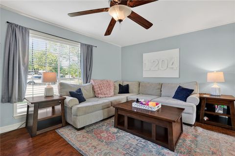 Tiny photo for 1204 King Arthur Circle, College Station, TX 77840 (MLS # 26003921)