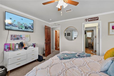 Tiny photo for 1204 King Arthur Circle, College Station, TX 77840 (MLS # 26003921)