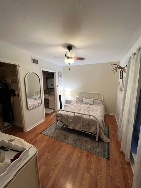 Tiny photo for 1204 King Arthur Circle, College Station, TX 77840 (MLS # 26003921)