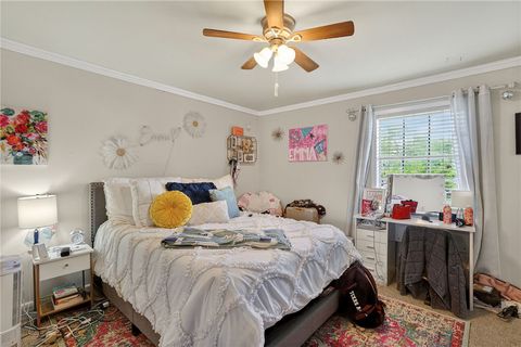 Tiny photo for 1204 King Arthur Circle, College Station, TX 77840 (MLS # 26003921)