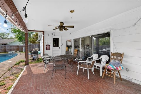 Tiny photo for 1204 King Arthur Circle, College Station, TX 77840 (MLS # 26003921)