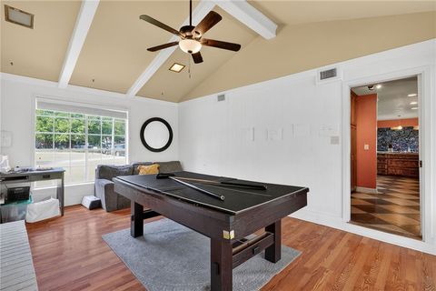 Tiny photo for 1204 King Arthur Circle, College Station, TX 77840 (MLS # 26003921)