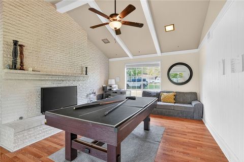 Tiny photo for 1204 King Arthur Circle, College Station, TX 77840 (MLS # 26003921)