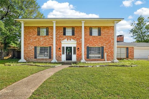 Tiny photo for 1204 King Arthur Circle, College Station, TX 77840 (MLS # 26003921)