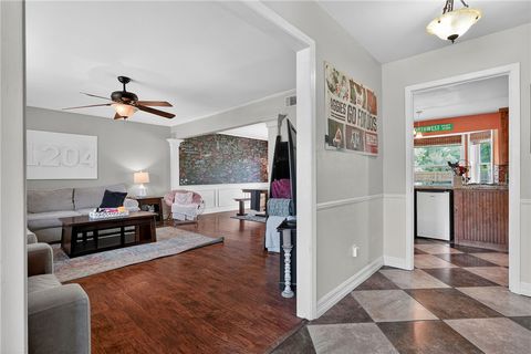 Tiny photo for 1204 King Arthur Circle, College Station, TX 77840 (MLS # 26003921)