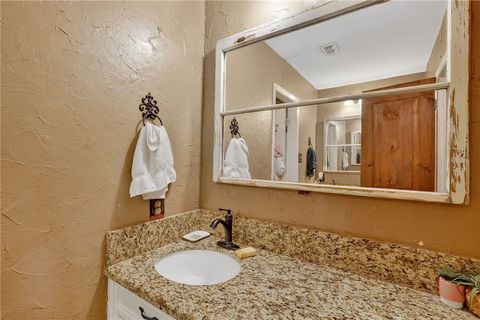 Tiny photo for 1204 King Arthur Circle, College Station, TX 77840 (MLS # 26003921)