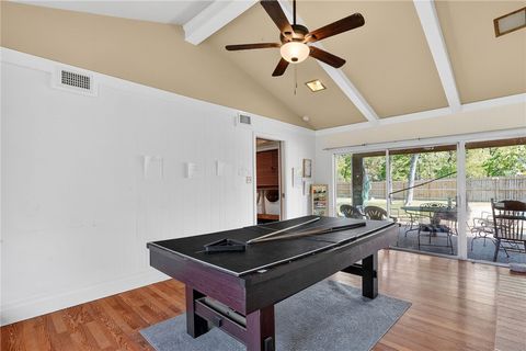 Tiny photo for 1204 King Arthur Circle, College Station, TX 77840 (MLS # 26003921)