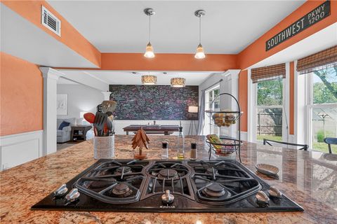 Tiny photo for 1204 King Arthur Circle, College Station, TX 77840 (MLS # 26003921)