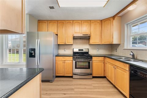 Tiny photo for 4611 Harrow Court, Bryan, TX 77802 (MLS # 26006325)
