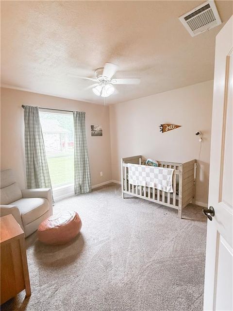 Tiny photo for 52 Fairway Drive, Normangee, TX 77871 (MLS # 25007122)