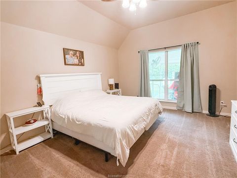 Tiny photo for 52 Fairway Drive, Normangee, TX 77871 (MLS # 25007122)