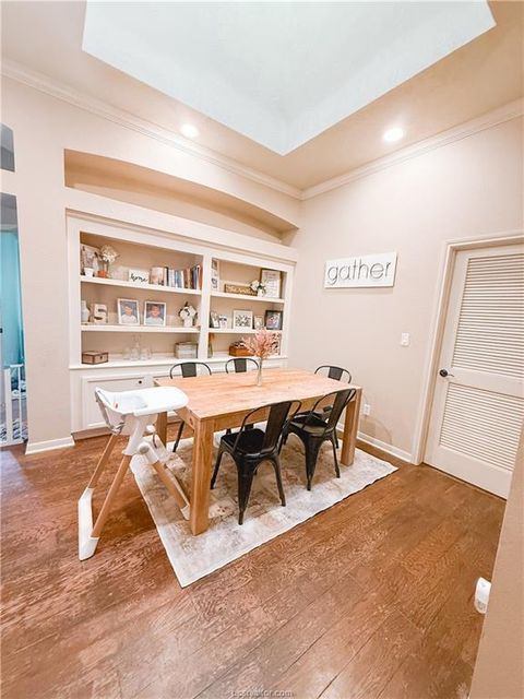 Tiny photo for 52 Fairway Drive, Normangee, TX 77871 (MLS # 25007122)