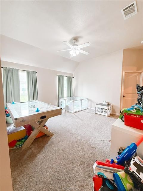 Tiny photo for 52 Fairway Drive, Normangee, TX 77871 (MLS # 25007122)