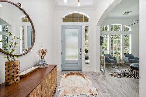 Tiny photo for 2651 Imperial Grove LN, Conroe, TX 77385 (MLS # 26009086)