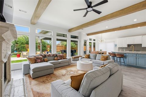 Tiny photo for 2651 Imperial Grove LN, Conroe, TX 77385 (MLS # 26009086)