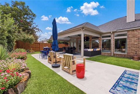 Tiny photo for 2651 Imperial Grove LN, Conroe, TX 77385 (MLS # 26009086)