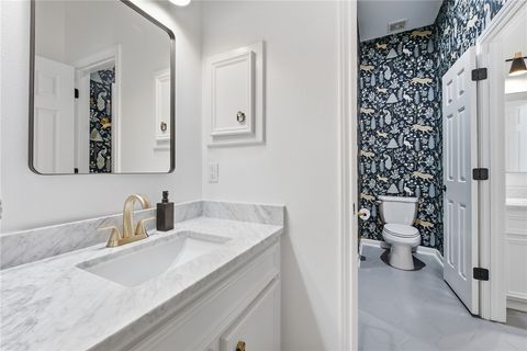 Tiny photo for 2651 Imperial Grove LN, Conroe, TX 77385 (MLS # 26009086)