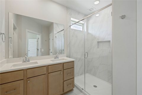 Tiny photo for 2776 Messenger Way, Bryan, TX 77803 (MLS # 26001808)