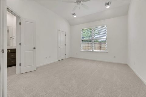 Tiny photo for 2776 Messenger Way, Bryan, TX 77803 (MLS # 26001808)