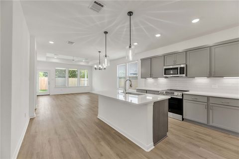 Tiny photo for 2776 Messenger Way, Bryan, TX 77803 (MLS # 26001808)