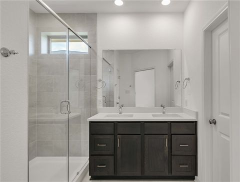 Tiny photo for 2776 Messenger Way, Bryan, TX 77803 (MLS # 26001808)